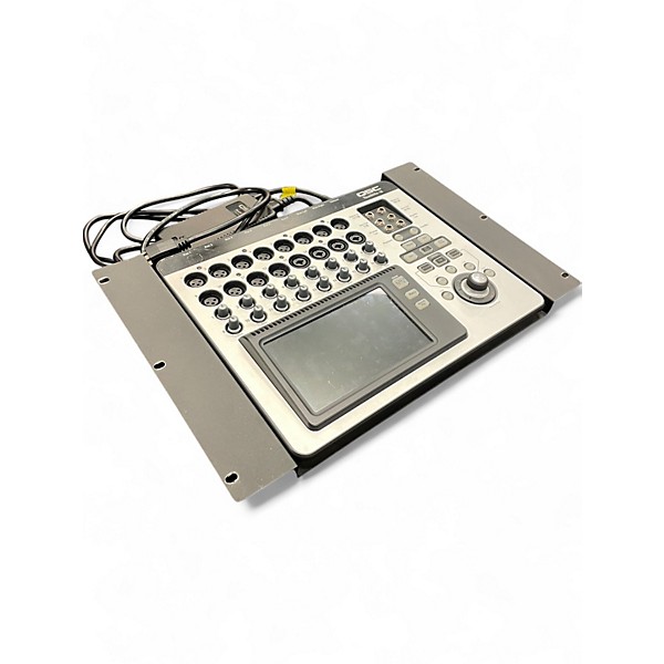 Used QSC Touchmix 16 Digital Mixer
