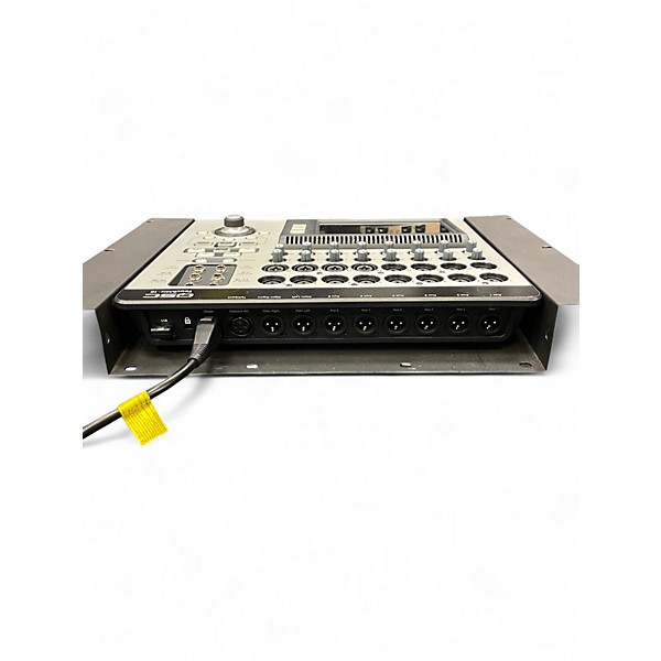 Used QSC Touchmix 16 Digital Mixer