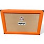 Used Orange Amplifiers PPC212C 2x12 120W Closed Back Guitar Cabinet thumbnail