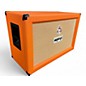 Used Orange Amplifiers PPC212C 2x12 120W Closed Back Guitar Cabinet