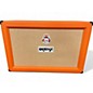 Used Orange Amplifiers PPC212C 2x12 120W Closed Back Guitar Cabinet