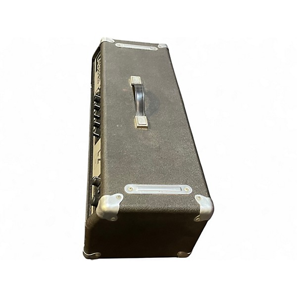 Vintage 1980s Lab Series L2 Model 315A Bass Amp Head