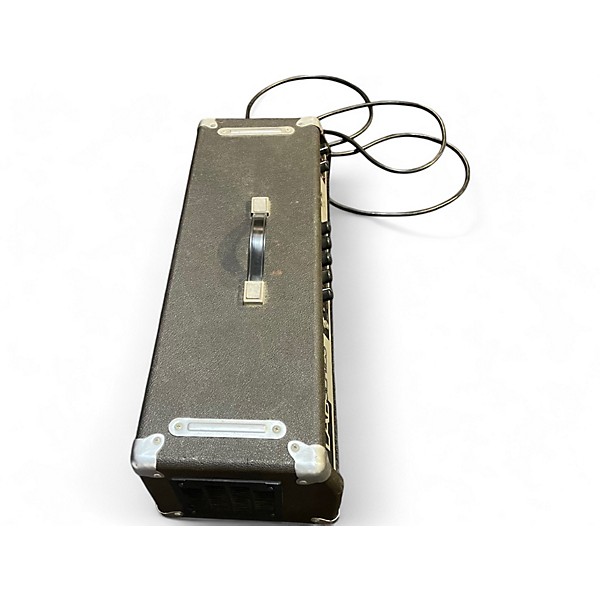 Vintage 1980s Lab Series L2 Model 315A Bass Amp Head
