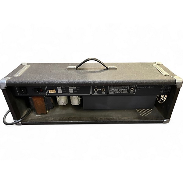 Vintage 1980s Lab Series L2 Model 315A Bass Amp Head