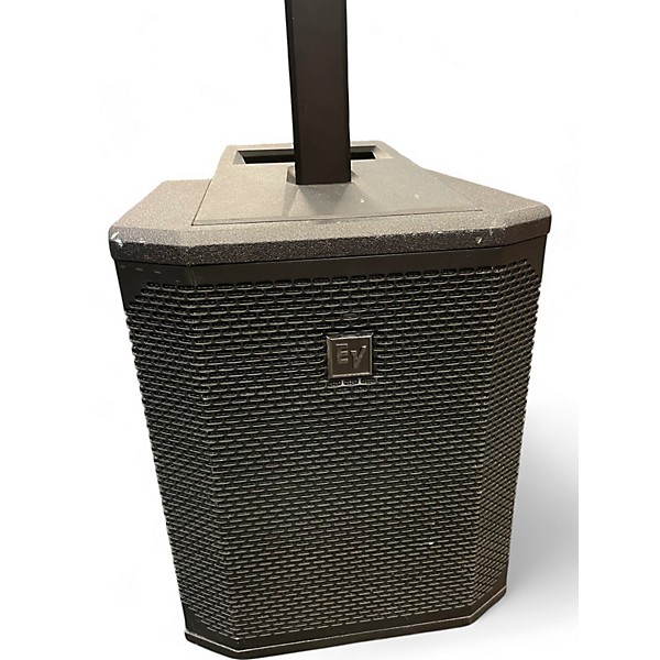 Used Electro-Voice EVOLVE 30M Powered Speaker