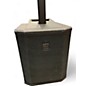 Used Electro-Voice EVOLVE 30M Powered Speaker
