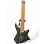 Used strandberg Boden Standard 8 Charcoal Solid Body Electric Guitar thumbnail