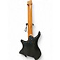 Used strandberg Boden Standard 8 Charcoal Solid Body Electric Guitar