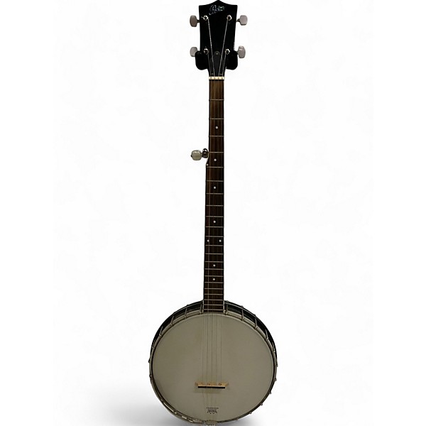 Used Rover RB20 Natural Banjo