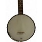 Used Rover RB20 Natural Banjo