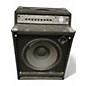 Used SWR Workingman's 15 1x15 200W Bass Combo Amp thumbnail