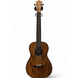 Used Lanikai oab Natural Ukulele