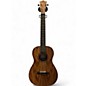 Used Lanikai oab Natural Ukulele thumbnail