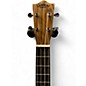 Used Lanikai oab Natural Ukulele