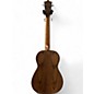 Used Lanikai oab Natural Ukulele