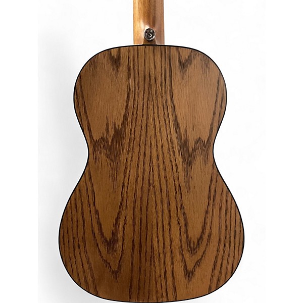 Used Lanikai oab Natural Ukulele