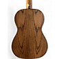 Used Lanikai oab Natural Ukulele