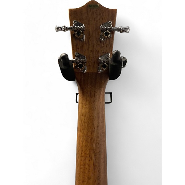 Used Lanikai oab Natural Ukulele