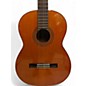 Used Ventura BRUNO V1585 Natural Classical Acoustic Guitar