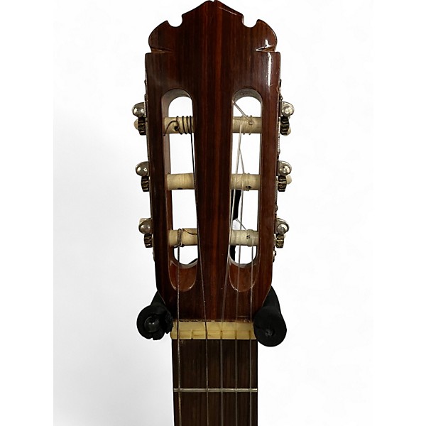 Used Ventura BRUNO V1585 Natural Classical Acoustic Guitar