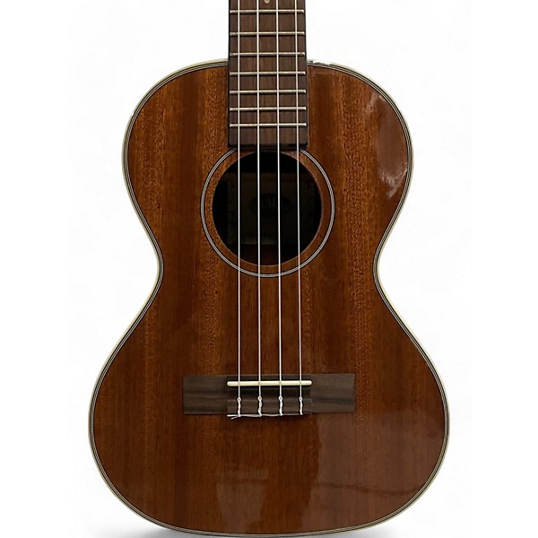 Used Kala KA-TG Natural Ukulele