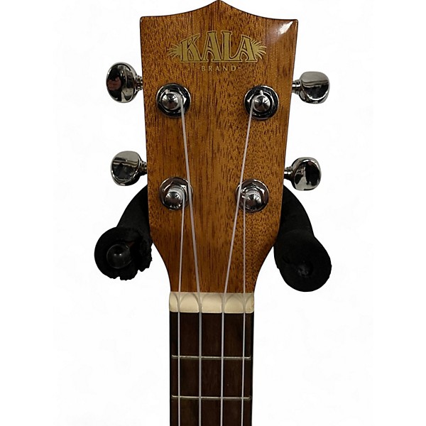 Used Kala KA-TG Natural Ukulele