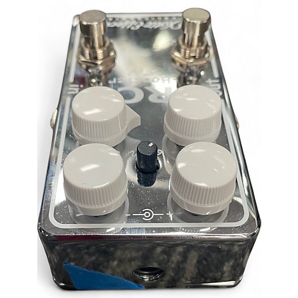 Used Xotic RC Booster SH Effect Pedal