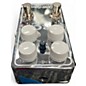 Used Xotic RC Booster SH Effect Pedal