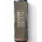 Used VOX V847 Reissue Wah Effect Pedal thumbnail