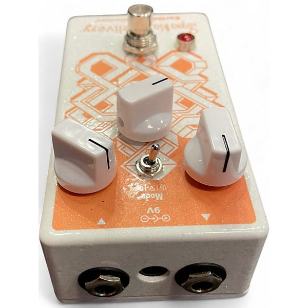 Used EarthQuaker Devices Spatial Delivery Envelope Filter Effect Pedal