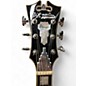Used D'Angelico Premier Series KP RED Hollow Body Electric Guitar