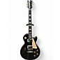 Used 2014 Gibson Les Paul ES Memphis EBONY Hollow Body Electric Guitar thumbnail