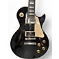 Used 2014 Gibson Les Paul ES Memphis EBONY Hollow Body Electric Guitar