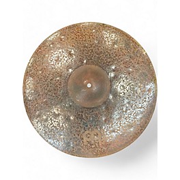 Used MEINL 20in Byzance Extra Thin Dry Crash Cymbal