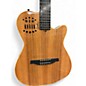 Used Godin ACS KOA HG KOA Classical Acoustic Electric Guitar