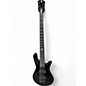 Used Spector Ethos HP 5 Gloss black Electric Bass Guitar thumbnail