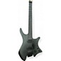 Used strandberg Boden Standard 6 Black Onyx Solid Body Electric Guitar thumbnail