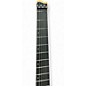 Used strandberg Boden Standard 6 Black Onyx Solid Body Electric Guitar