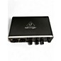 Used Behringer U-Phoria UMC202HD Audio Interface thumbnail