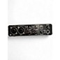 Used Behringer U-Phoria UMC202HD Audio Interface