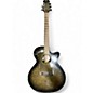 Used Mitchell MX420 MIDNIGHT EDGE BURST Acoustic Electric Guitar thumbnail