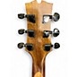 Used Mitchell MX420 MIDNIGHT EDGE BURST Acoustic Electric Guitar