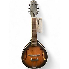 Used Gold Tone A-6 Tobacco Burst Mandolin