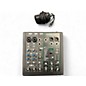 Used Mackie PROFX6 Unpowered Mixer