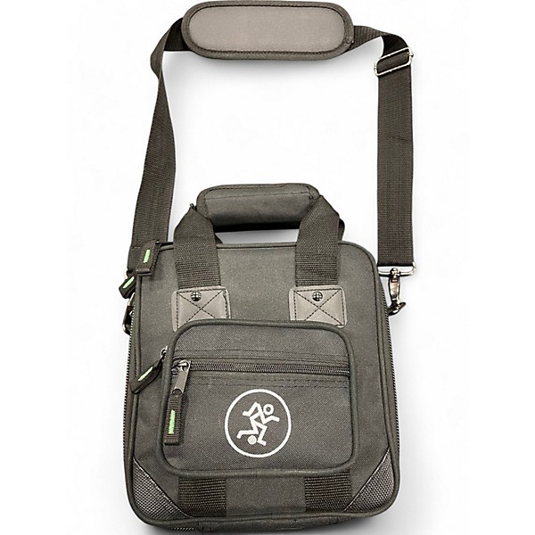 Used Mackie PROFX6 Unpowered Mixer