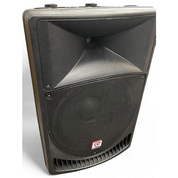 Used Rockville RPG 15 Powered Speaker