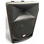 Used Rockville RPG 15 Powered Speaker