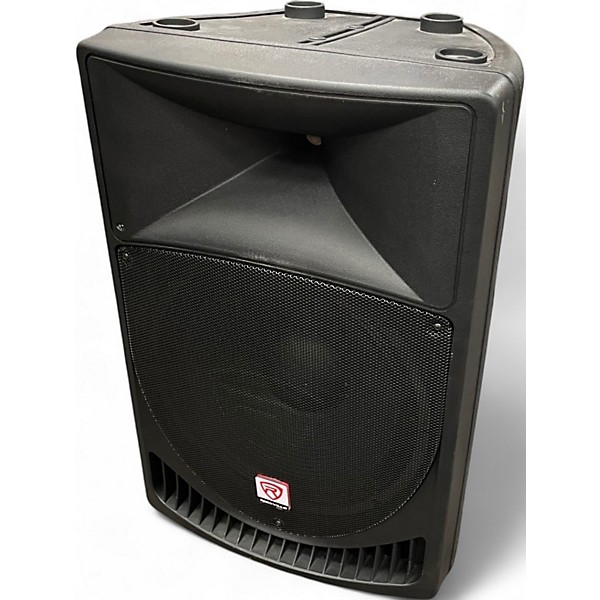 Used Rockville RPG 15 Powered Speaker