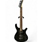 Used Parker Guitars PDF30 Black Solid Body Electric Guitar thumbnail