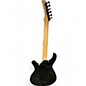 Used Parker Guitars PDF30 Black Solid Body Electric Guitar